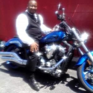 Meet your Posher, Tharon